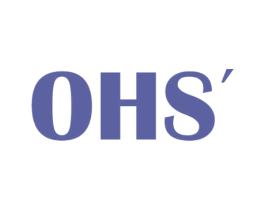 OHS' 第29类食品商标图样