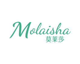 莫莱莎 第25类服装鞋帽商标图样