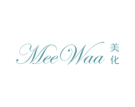 美化 MEE WAA 第23类纺织纱线商标图样