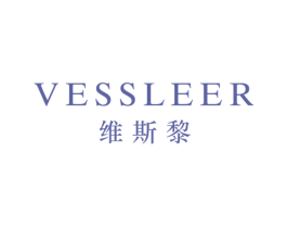 维斯黎 VESSLEER 第19类建筑材料商标图样
