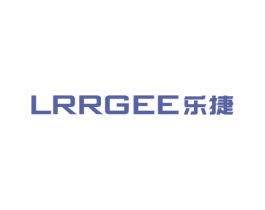 乐捷 LRRGEE 第19类建筑材料商标图样