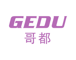 哥都 第35类广告贸易商标图样