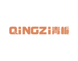 QINGZI 青栀 第28类体育玩具商标图样