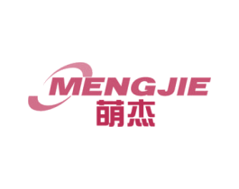 萌杰 第28类体育玩具商标图样