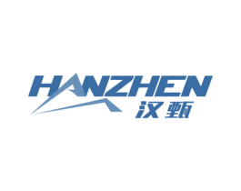 汉甄 第28类体育玩具商标图样