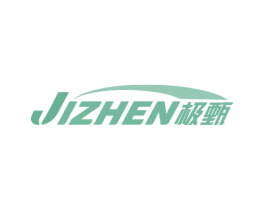 极甄 第28类体育玩具商标图样