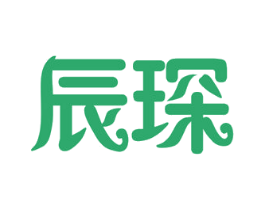 辰琛 第28类体育玩具商标图样