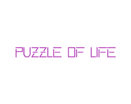 PUZZLE OF LIFE 第28类体育玩具商标图样