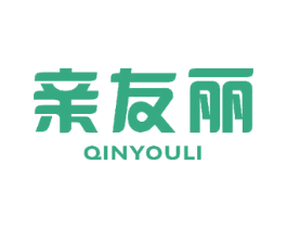 亲友丽 第24类布料床单商标图样