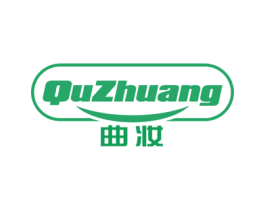 曲妆 第21类厨房洁具商标图样