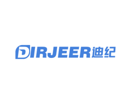 DIRJEER 迪纪 第21类厨房洁具商标图样