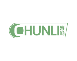 淳莉 第21类厨房洁具商标图样