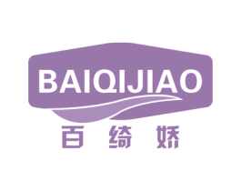 百绮娇 第21类厨房洁具商标图样