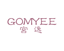 宫逸 GOMYEE 第21类厨房洁具商标图样