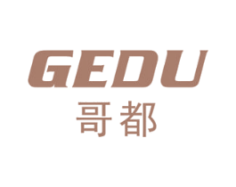 哥都 第20类家具商标图样