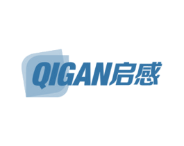 启感 第16类办公工具商标图样
