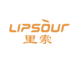 里索 LIPSOUR 第14类珠宝钟表商标图样