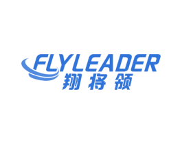 翔将领 FLYLEADER 第12类运输工具商标图样