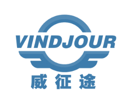 威征途 VINDJOUR 第12类运输工具商标图样