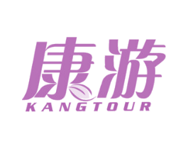 康游 KANGTOUR 第10类医疗器械商标图样
