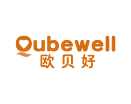 欧贝好 OUBEWELL 第10类医疗器械商标图样