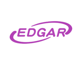 EDGAR 第10类医疗器械商标图样