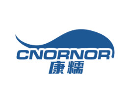 康糯 CNORNOR 第10类医疗器械商标图样