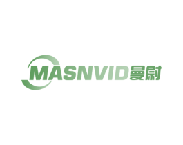 MASNVID 曼尉 第9类科学仪器商标图样