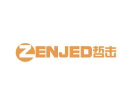 哲击 ZENJED 第9类科学仪器商标图样