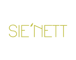 SIE'NETT 第44类医疗园艺商标图样