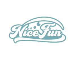 NICEFUN 第43类餐饮酒店商标图样