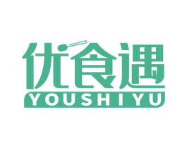 优食遇 第43类餐饮酒店商标图样