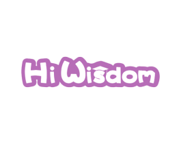 HI WISDOM 第35类广告贸易商标图样