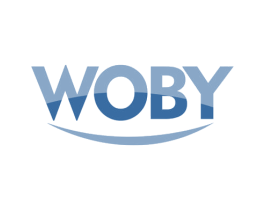 WOBY 第35类广告贸易商标图样