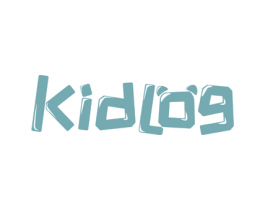 KIDLOG 第35类广告贸易商标图样
