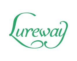 LUREWAY 第35类广告贸易商标图样