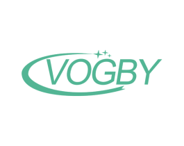 VOGBY 第35类广告贸易商标图样
