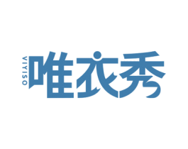 唯衣秀 VIYISO 第35类广告贸易商标图样