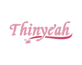 THINYEAH 第30类小食配料商标图样