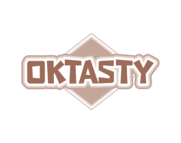 OKTASTY 第30类小食配料商标图样