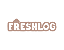 FRESHLOG 第29类食品商标图样