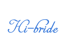 HI-BRIDE 第25类服装鞋帽商标图样