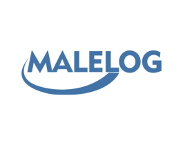 MALELOG 第25类服装鞋帽商标图样