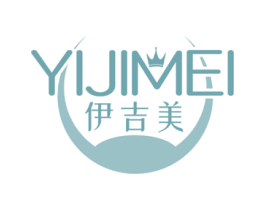 伊吉美 第14类珠宝钟表商标图样