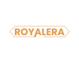 ROYALERA 第14类珠宝钟表商标图样