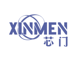 芯门 第9类科学仪器商标图样