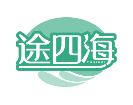 途四海 第9类科学仪器商标图样