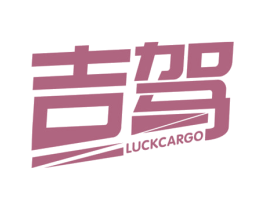 吉驾 LUCKCARGO 第9类科学仪器商标图样