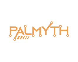 PALMYTH 第9类科学仪器商标图样