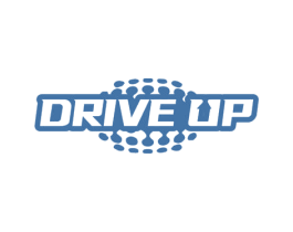 DRIVE UP 第9类科学仪器商标图样